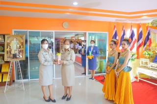5. กิจกรรมส่งเสริมการอ่านและนิทรรศการการสร้างเสริมนิสัยรักการอ่านสารานุกรมไทยสำหรับเยาวชนฯ